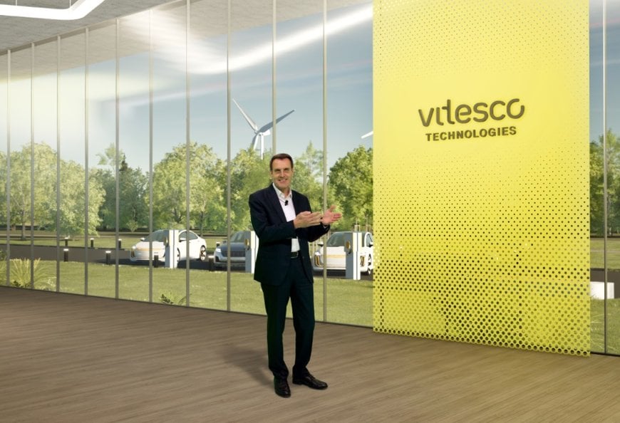 VITESCO TECHNOLOGIES TREIBT ENTWICKLUNG DER ELEKTROMOBILITÄT ZUM VOLUMENMARKT VORAN